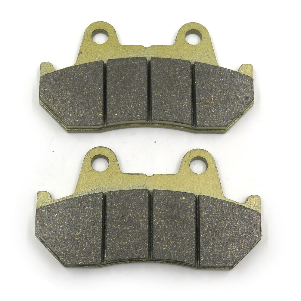 HTTMT Disc Brake Pad Set For HONDA-HTT069