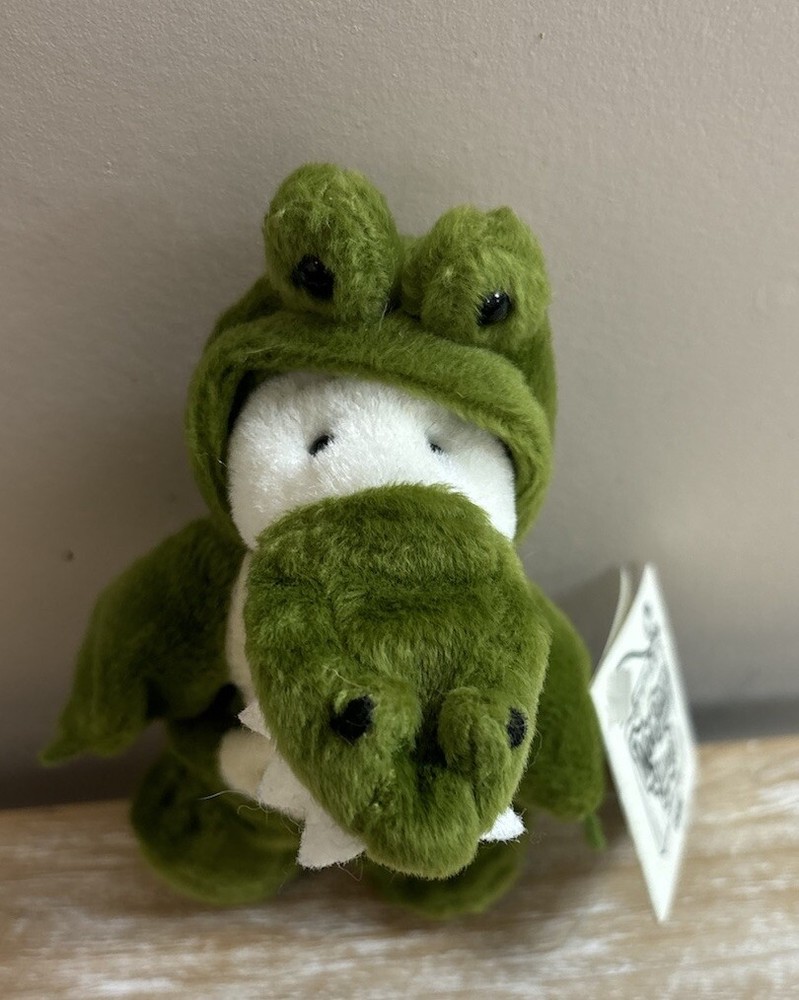 Ganz Wee Bears Dundee H3613