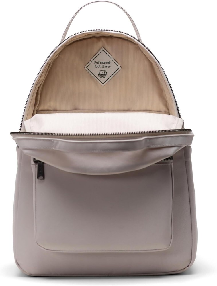 Herschel Supply Co. Nova, Moonbeam, One Size Size, Moonbeam
