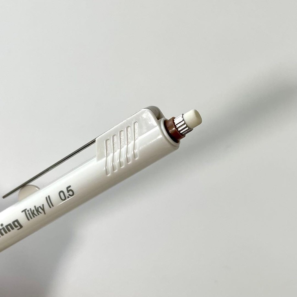 Rotring Tikky II Mechanical Pencil 0.5