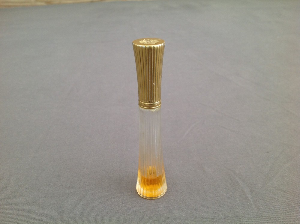 Vintage Avon Somewhere Perfume Bottle