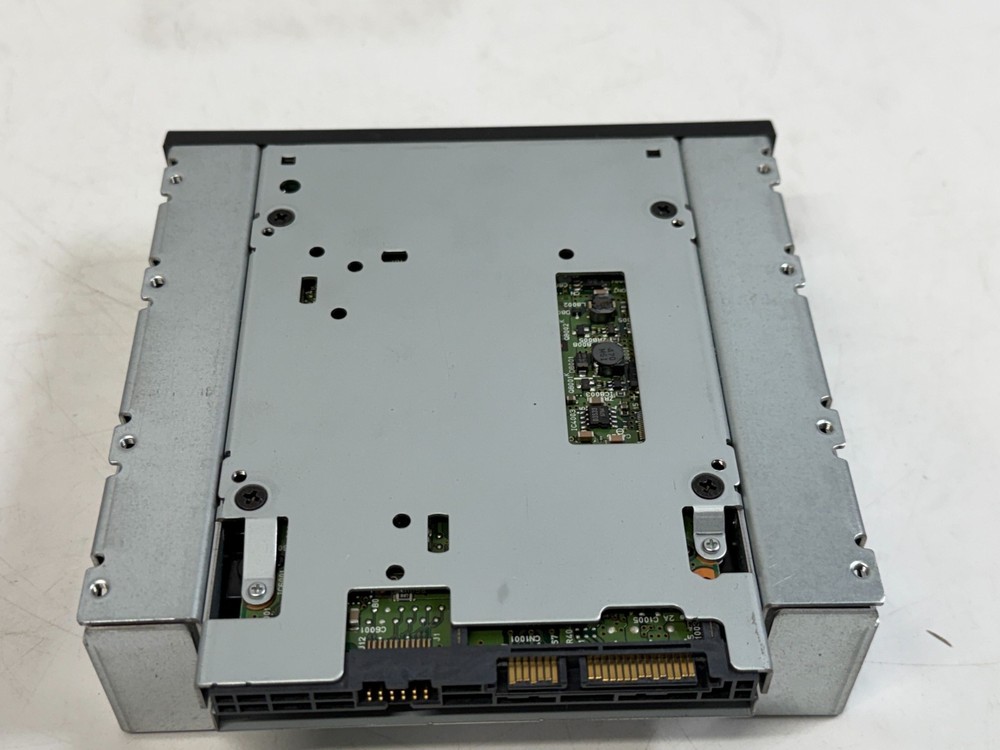 Quantum DAT72 SATA Drive TE6100-001 CD72SH