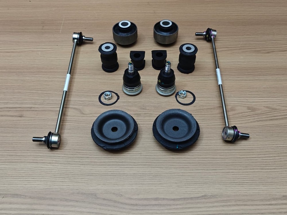 Front Suspension kit Suzuki ignis 2016-2025