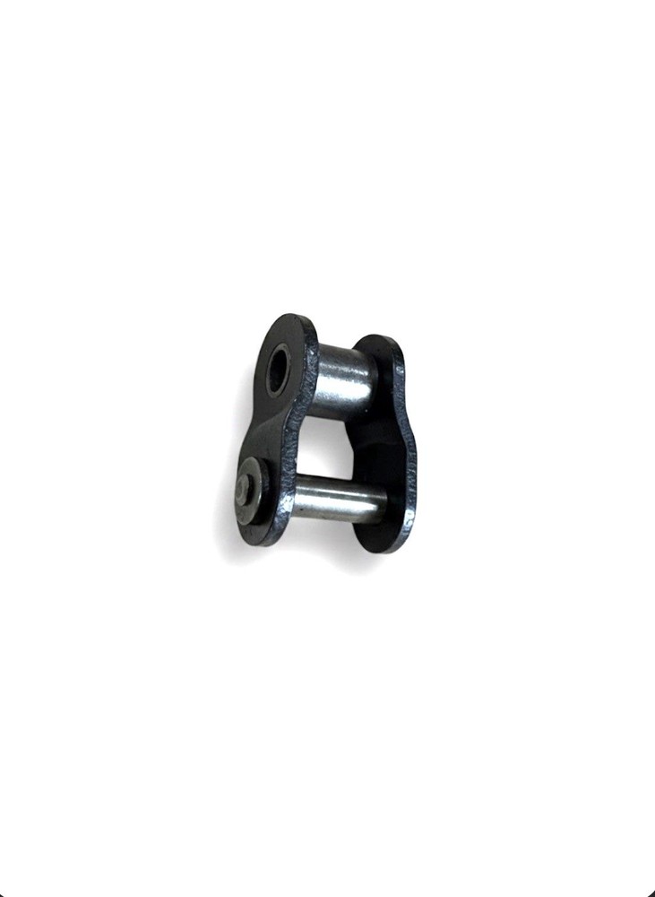 Link-Belt RC-78 Offset Link Single Width Conveyor Chain Half Link