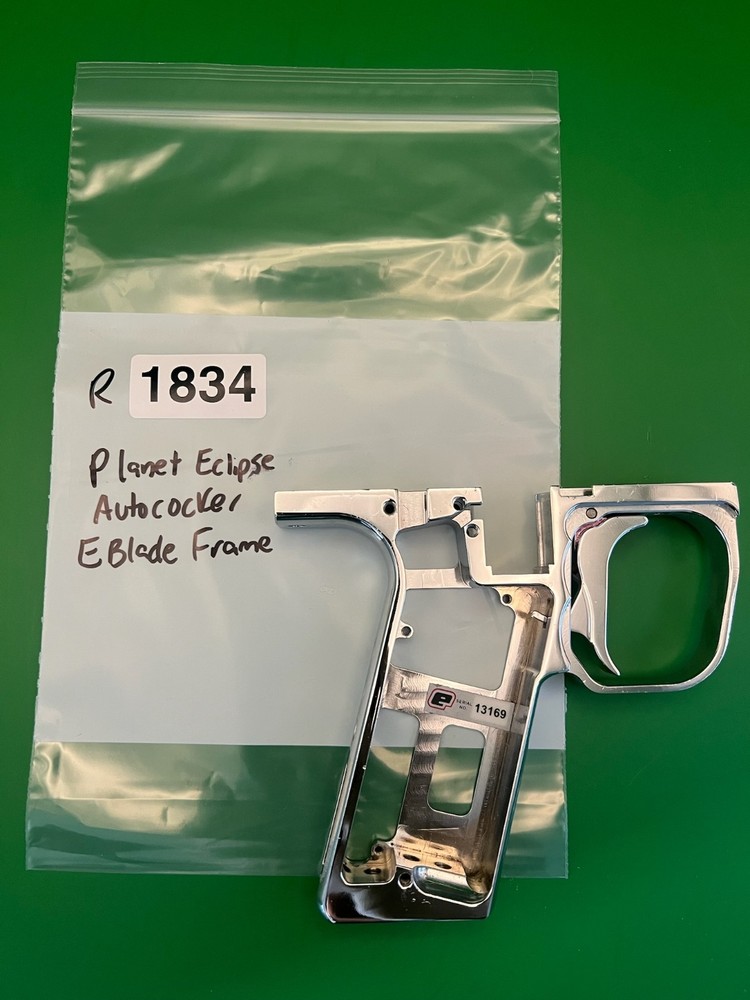 Planet Eclipse Autococker E Blade Frame