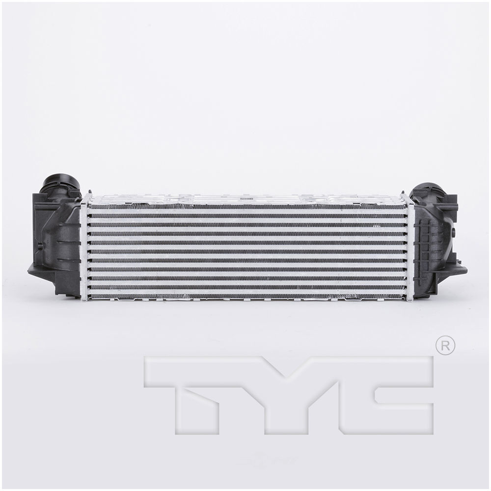 Intercooler TYC 18026