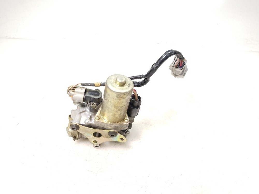 03-10 2004 Honda ST1300 Rear Brake ABS Pump