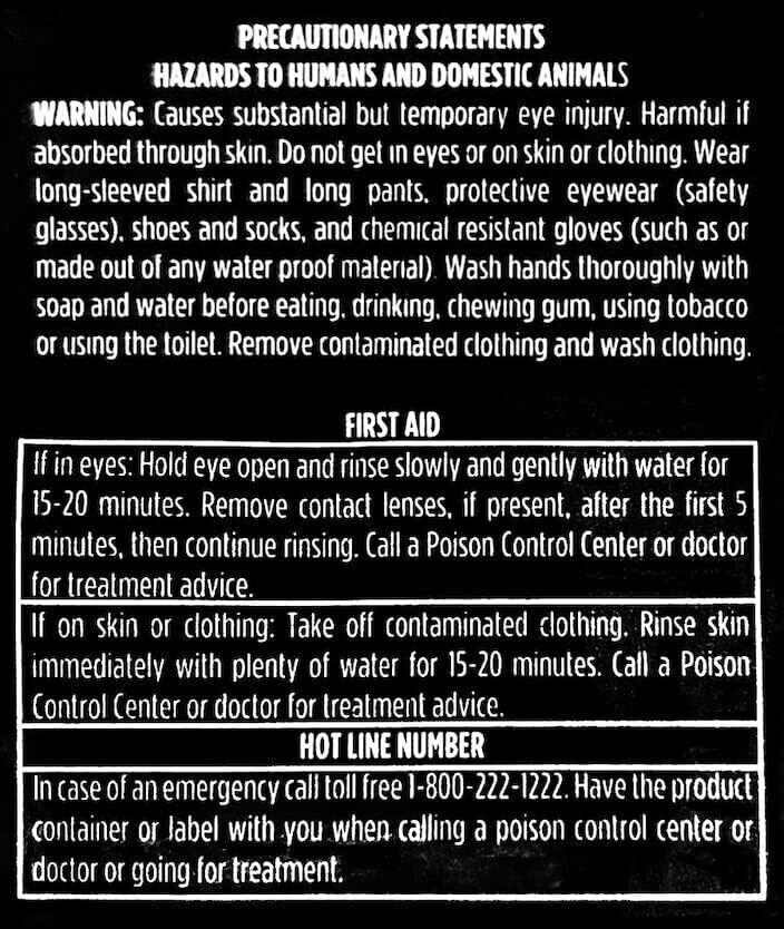 BACTEN DISINFECTANT DEODORANT AEROSOL 5OZ