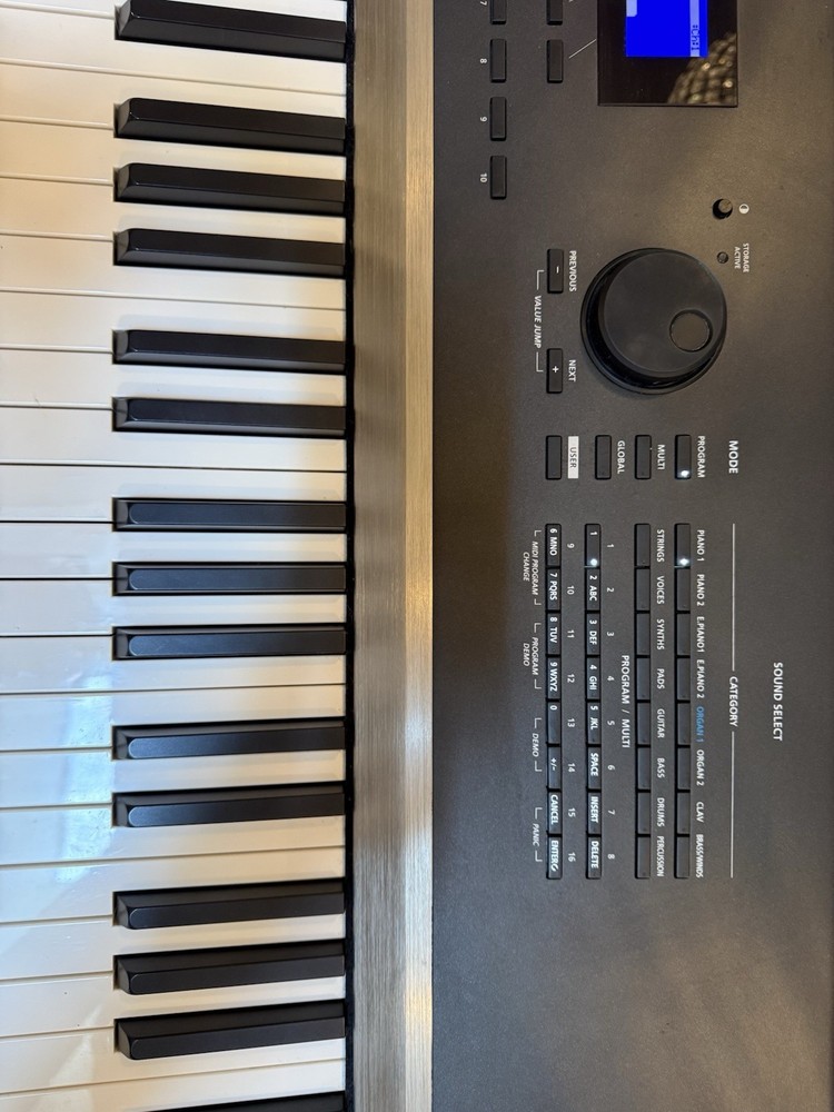 Kurzweil Artis