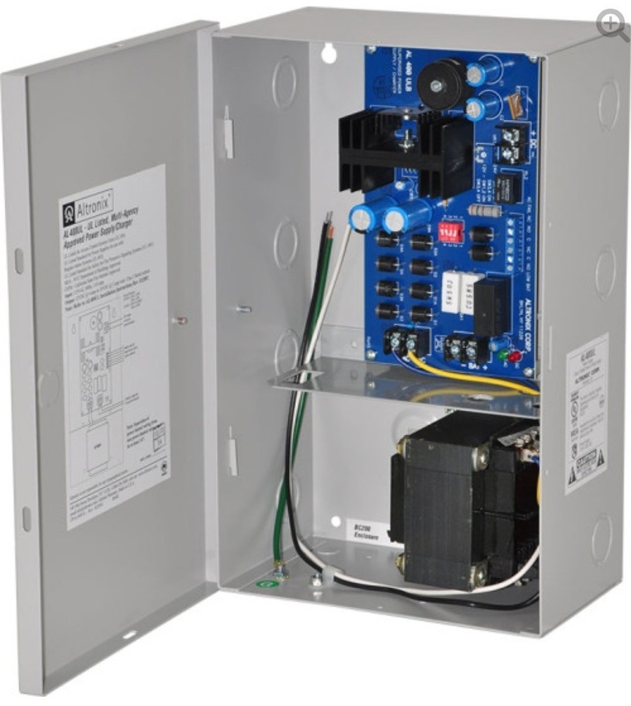 Altronix AL400UL