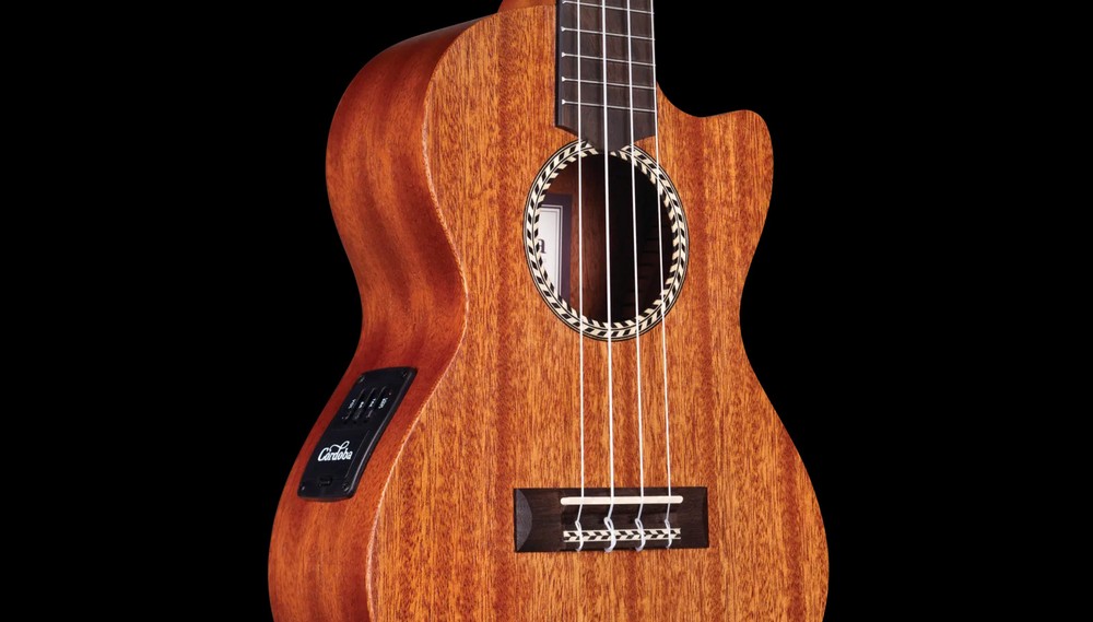 Cordoba 20TM-Ce Tenor Ukulele