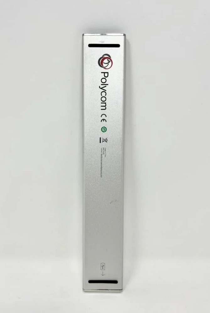 Polycom BW7530 RealPresence Group Series Video Conference Remote Control- New