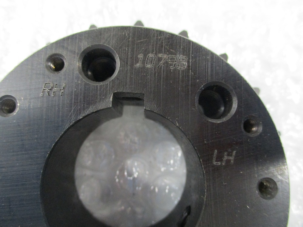 INDUSTRIAL SPARE 1079B SPROCKET NSNP