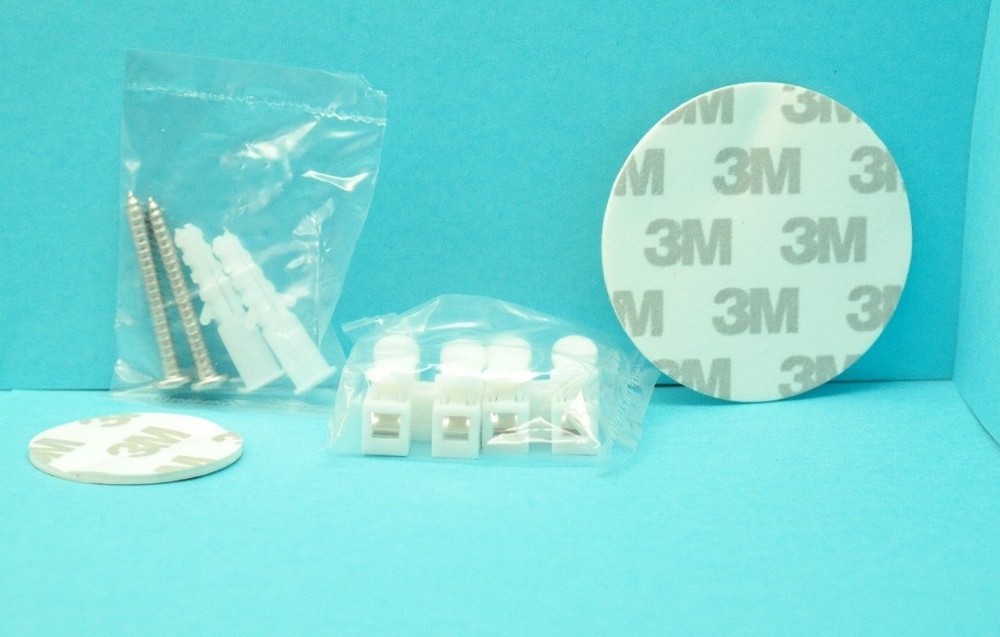 Wireless Remote Control Light Smart Switch Kit / TF