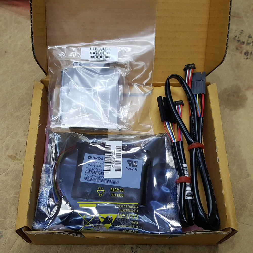 LSI CVPM02 CacheVault for 9361-16i/9680-8i8e RAID Controllers