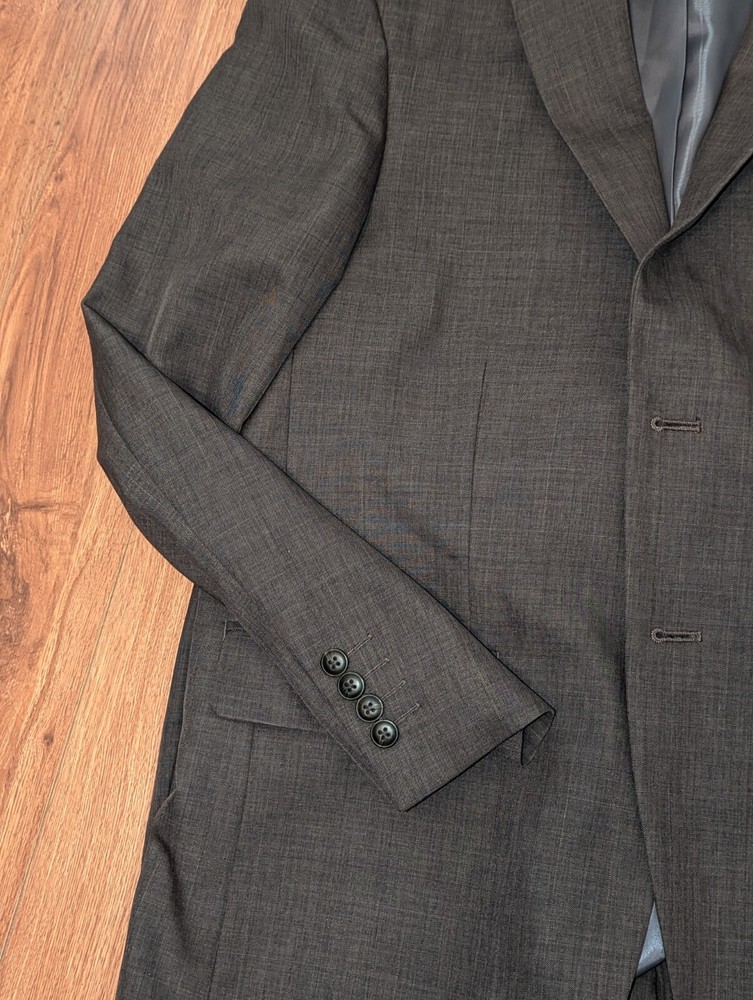 Men's Haggard Suit For Halloween Costume