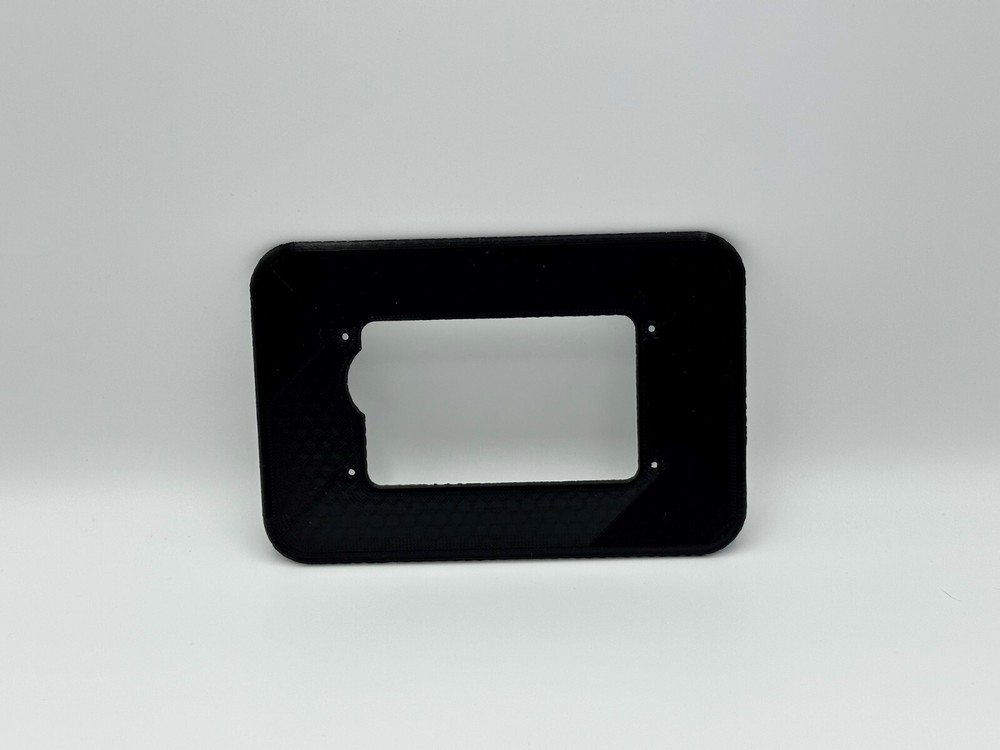 Fusion MS-ERX400/MS-SRX400 adapter (Black)