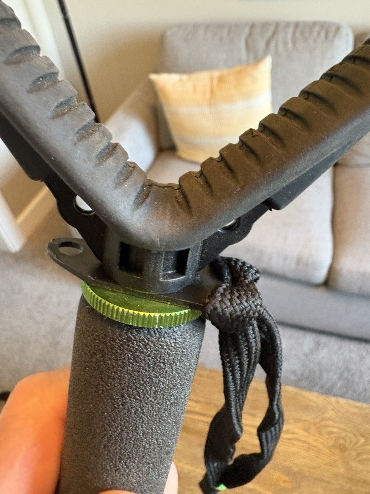 Primos Pole Cat Tall Monopod (65481)