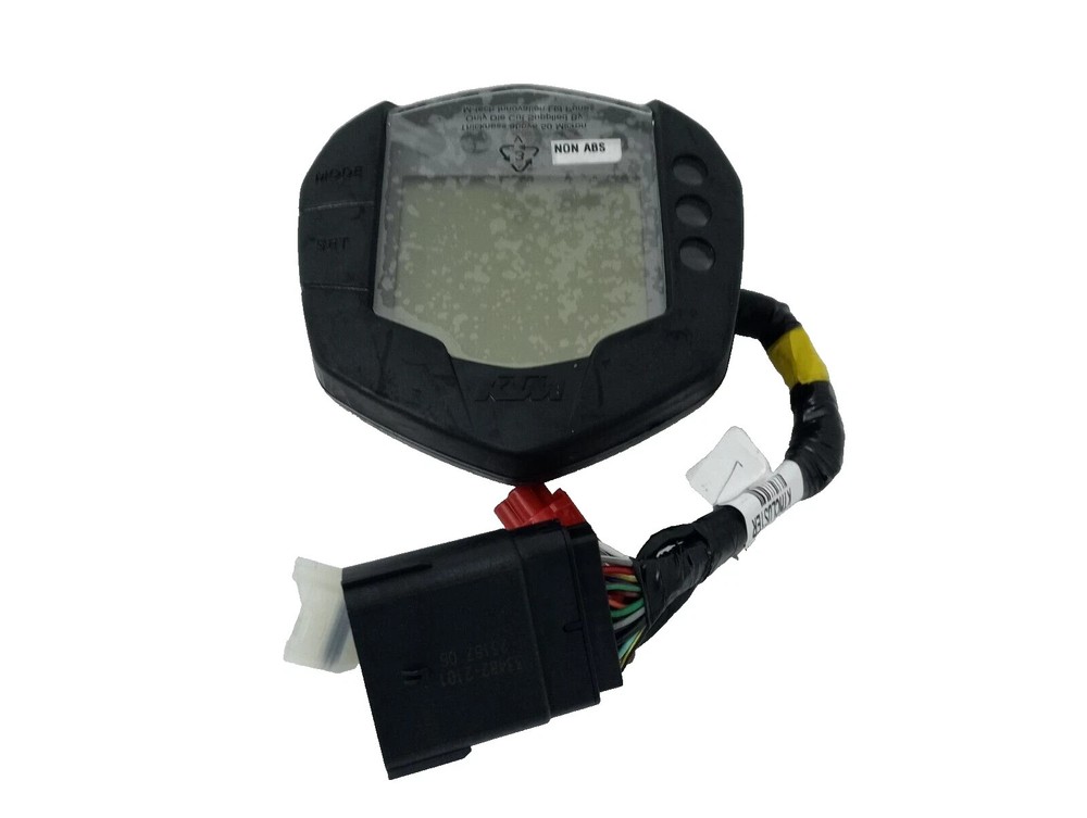 Speedometer Non ABS FIT FOR KTM Duke 200 2013-2018 Model