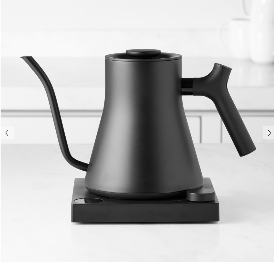 Fellow Stagg EKG Pro Electric Pour-Over Kettle