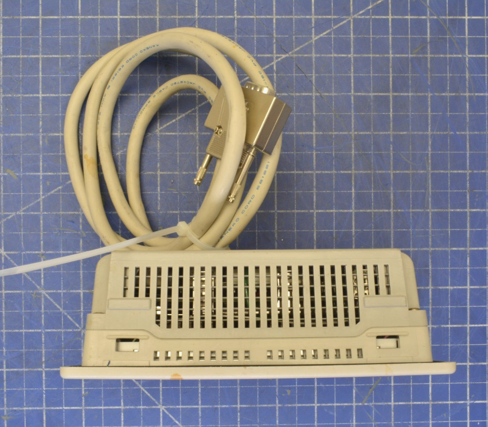 HTK270-M / GRAPHIC TOUCHSCREEN DIGITAL PANEL 24VDC 12W / DIGITAL ELECTRONICS