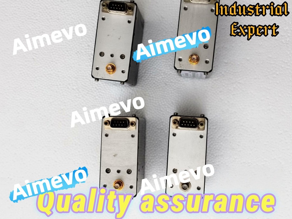 1 pcs FE-5650A Rubidium Frequency Standard TESTED Fast Lock 10MHz