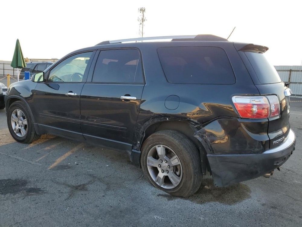 Used Front Right Steering Knuckle fits: 2011 Gmc Acadia Front Right Grade A