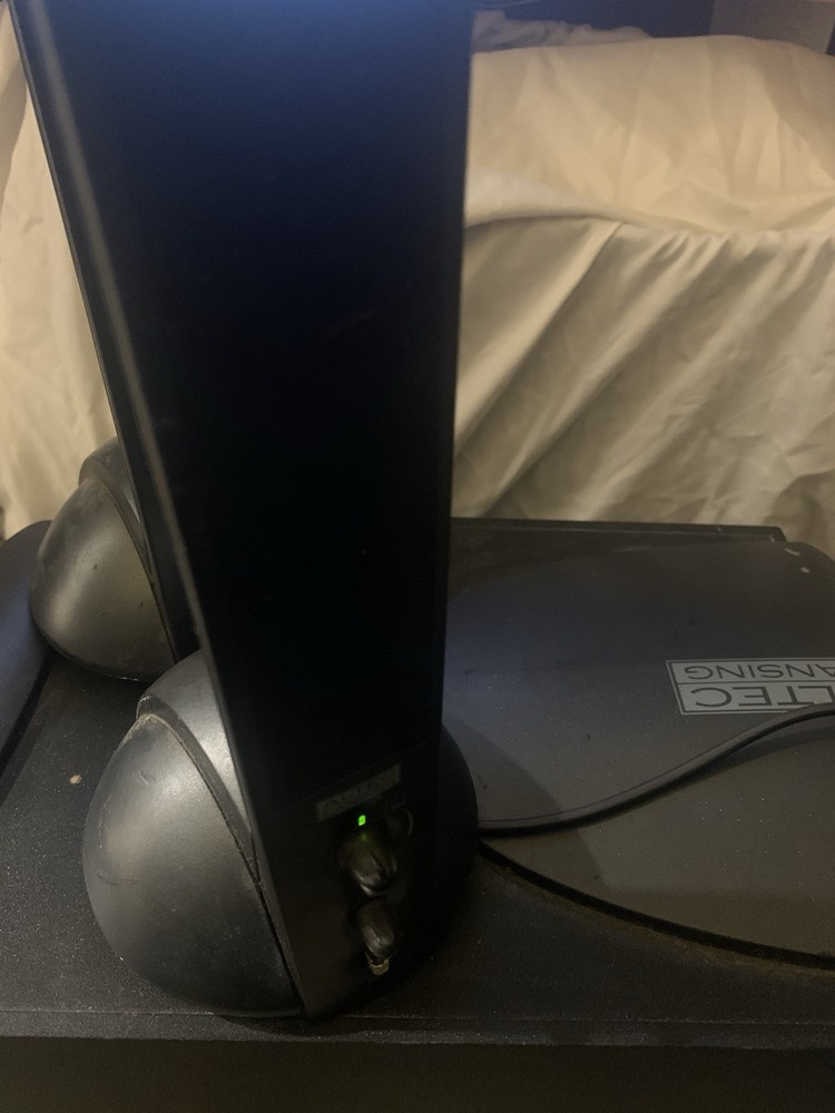 Altec Lansing Computer Speakers with Subwoofer