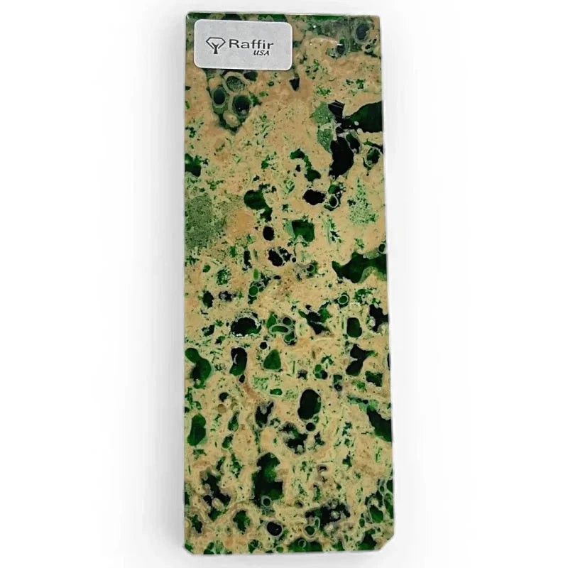 Calceon™- GREEN- by Raffir®
