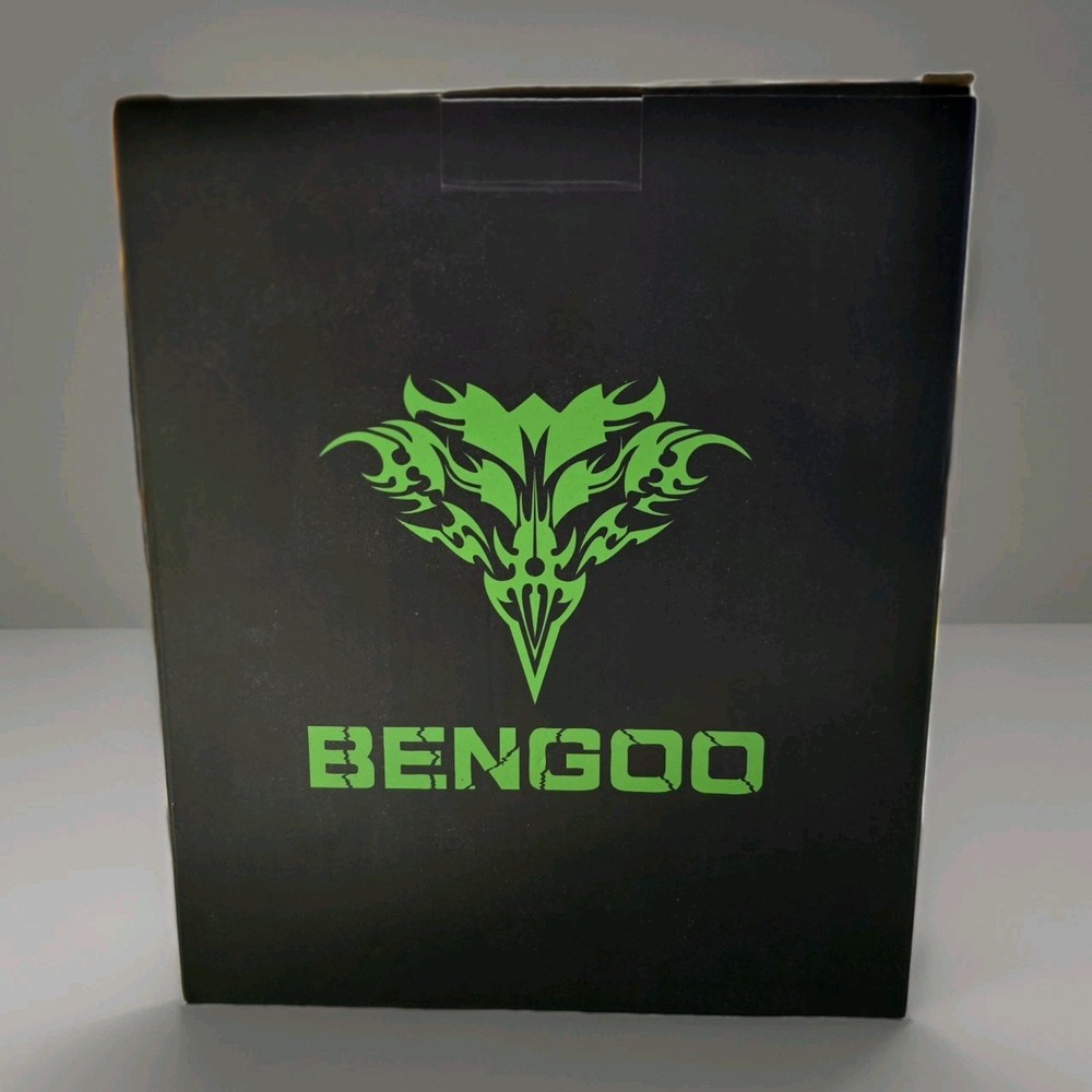 Gaming Headset BENGOO G-072 New