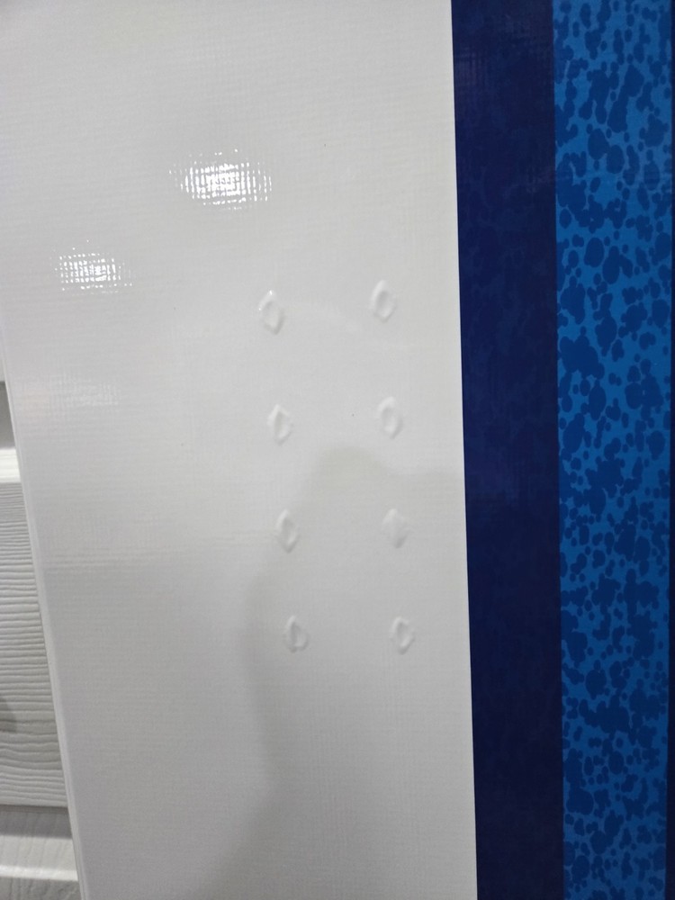 Bud Light Snowboard New 156cm