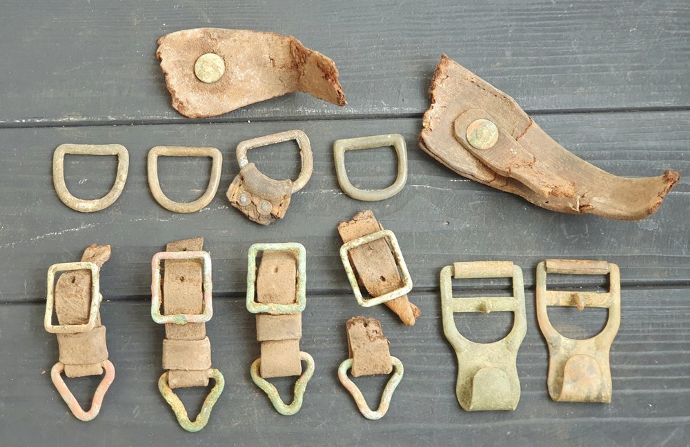 WW2 WWII Original German