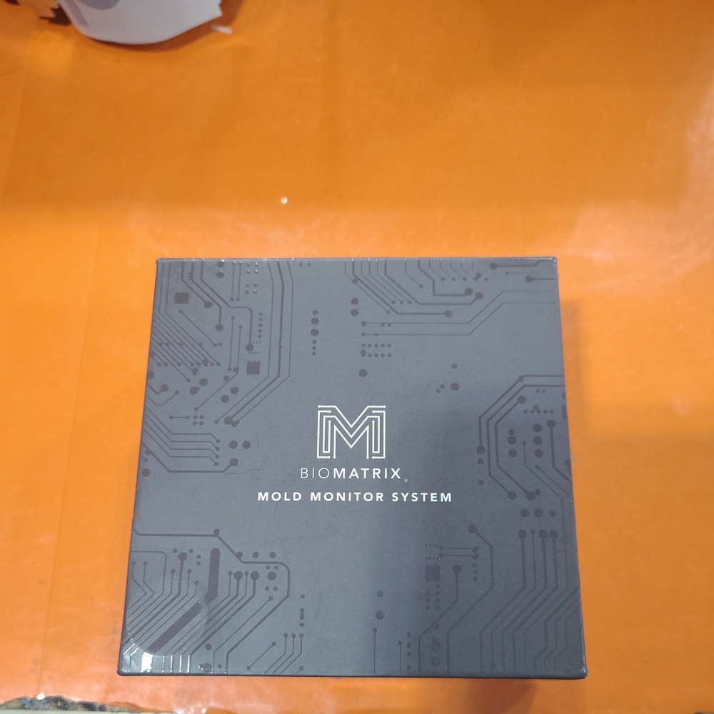 Biomatrix Mold Monitor