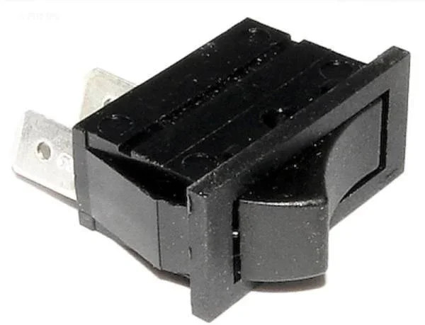 Rocker Switch, SPST