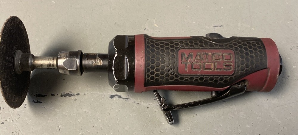 Matco Tools Die Grinder MT2980
