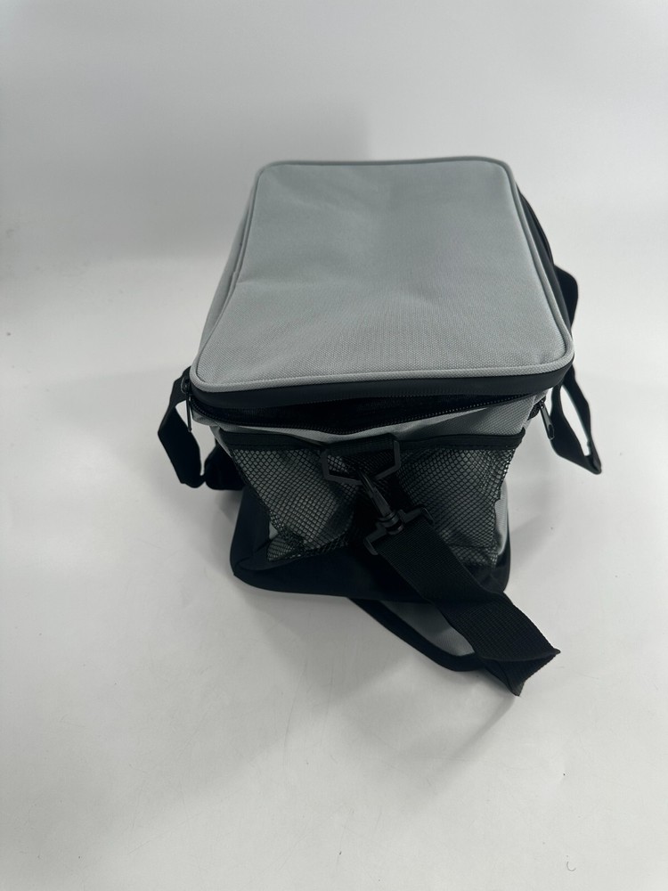 24 Can Cooler Bag Insulated Waterproof With Shoulder Strap