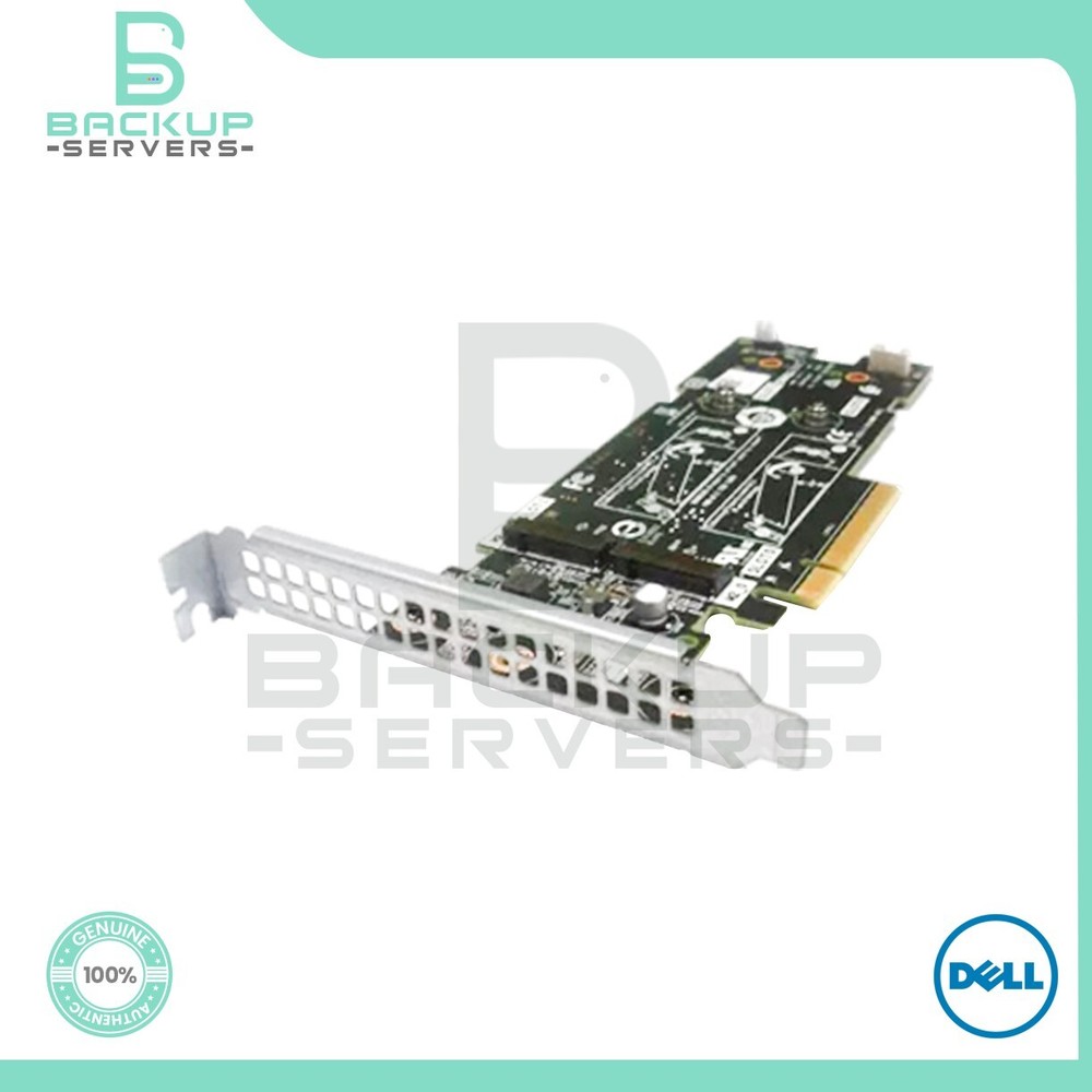 7HYY4 Dell BOSS Boot PCI-e 3.0 x8 M.2 Optimized Server Controller Card 07HYY4