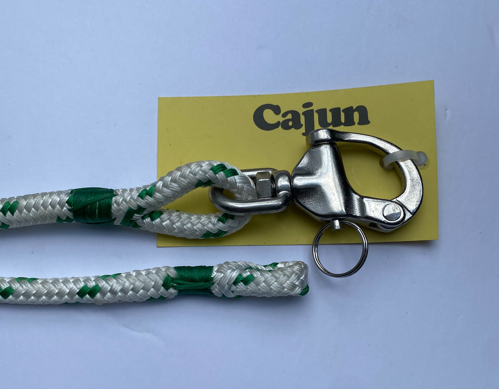 Hunter 41 Running Rigging Kit - Cajun Ropes . FREE SHIPPING !!!!