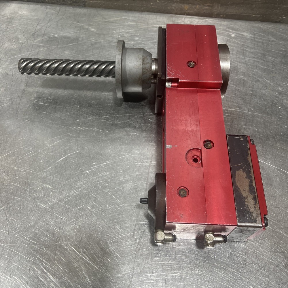 PRONIC Tapping Device. Used Surplus. Item ID 9