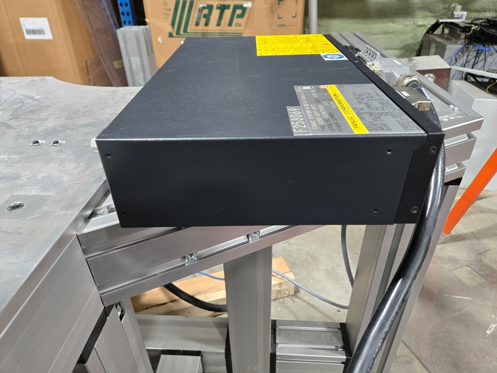 FANUC SCARA ROBOT SR-3iA