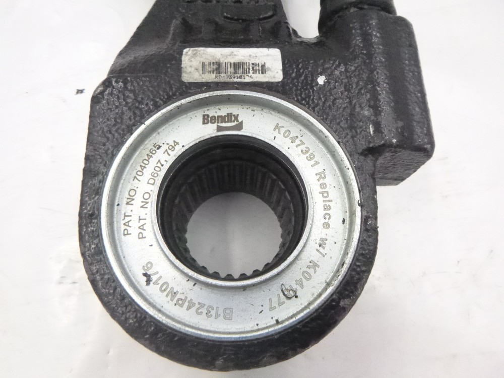 Bendix K041877 Verajust Automatic Slack Adjuster 6" 28-Spline