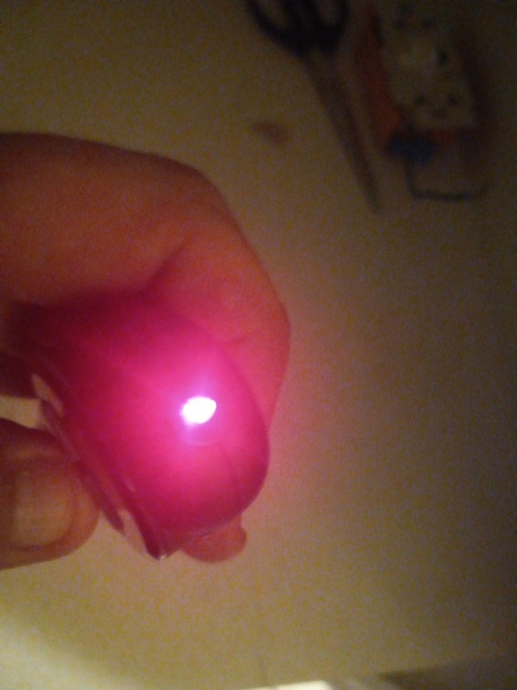 Microsoft Presenter 3000 - Unit Only NO DONGLE