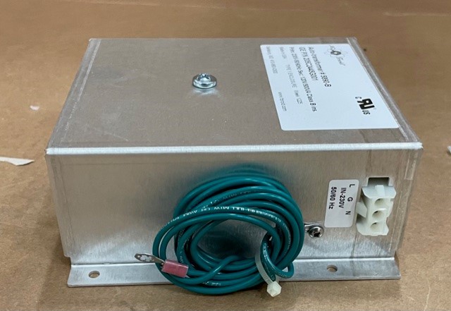 HAIER TRANSFORMER WB23K1 NEW OEM WB23K1