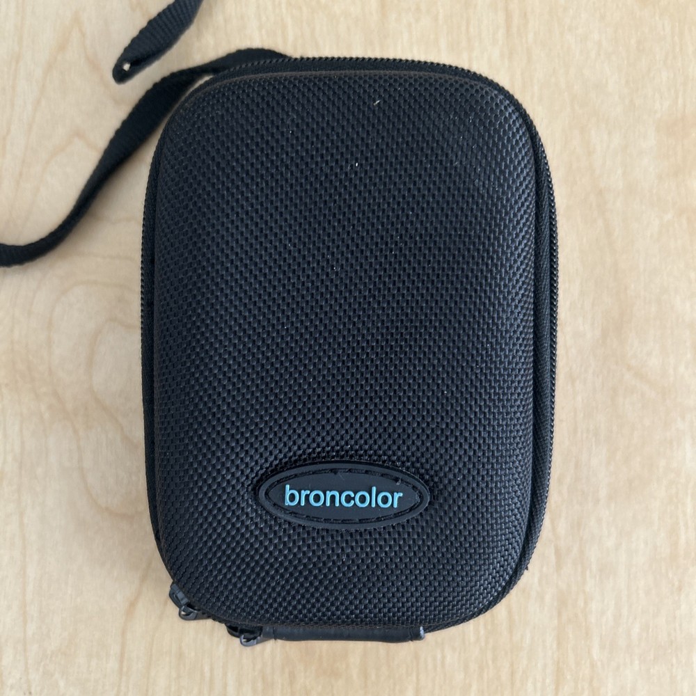 BRONCOLOR RFS TRANSMITTER BAG