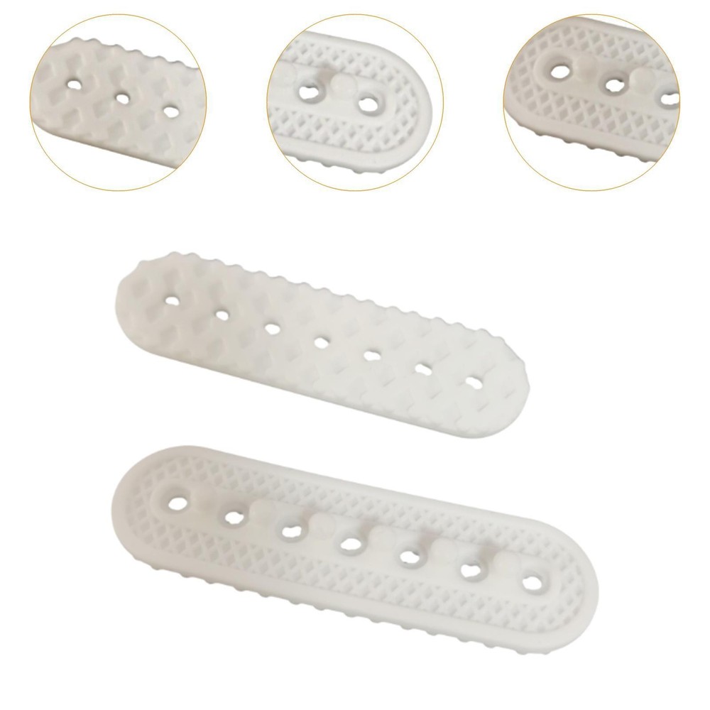 Snapback Hat Extender Strap Hat Extender Lightweight Fastener Snap 7 Holes