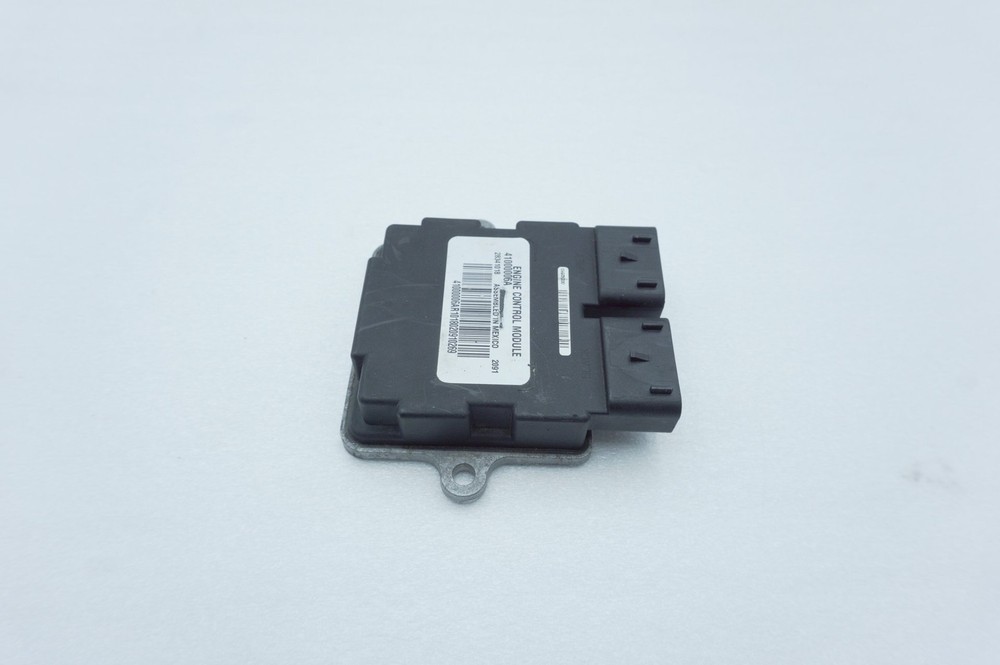 2012 Harley Dyna FXDWG Wide Glide OEM Engine Control Module Brain ECU ECM