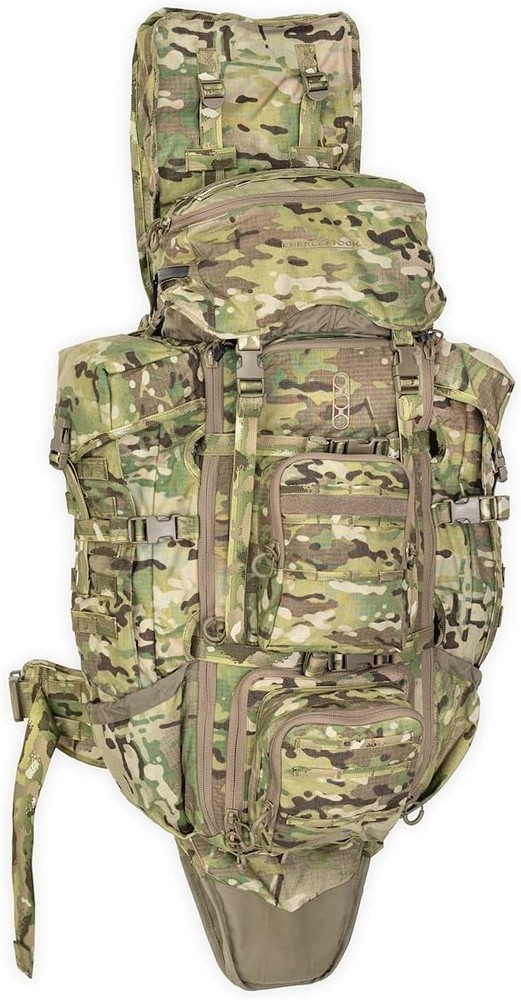 Eberlestock G4 Operator Pack V6, Multicam