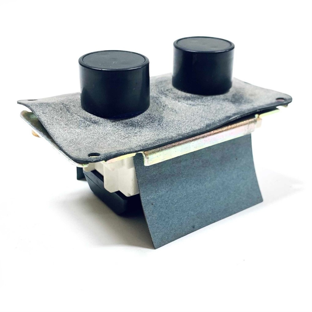 9001B46 Square D Standard Duty Push Button Module, 600V AC-DC