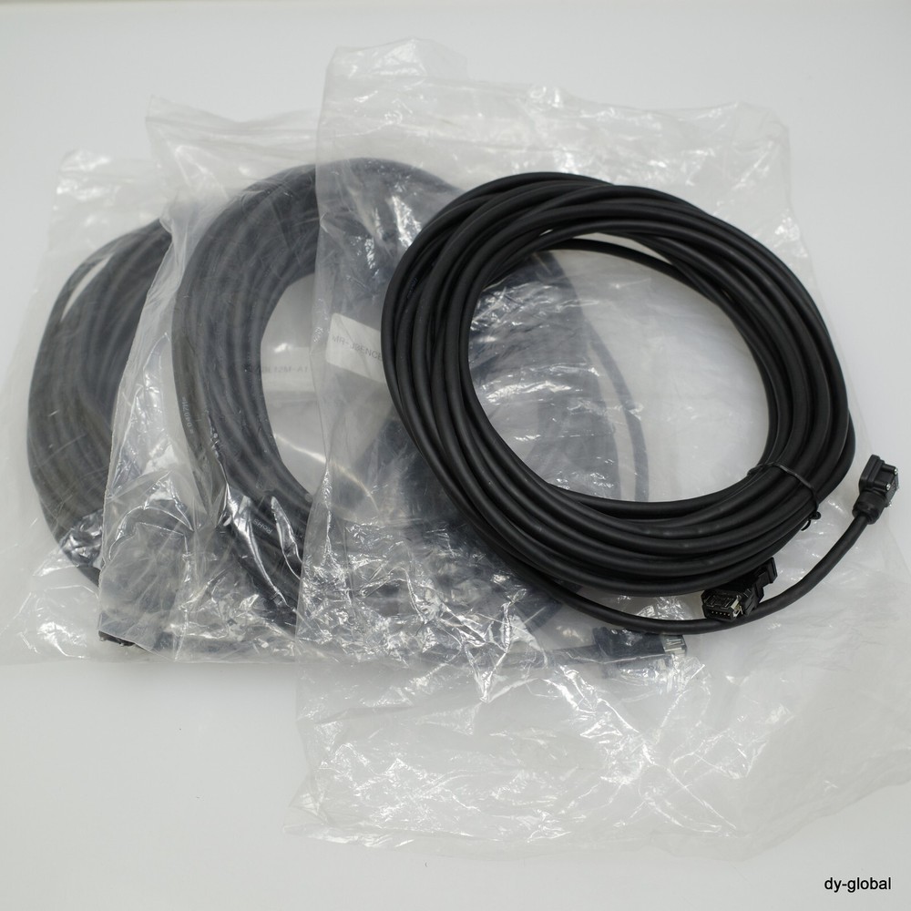 MITSUBISHI OEM Servo Harness Encoder NNB MR-J3ENCBL12M-A1-H CAB-I-370