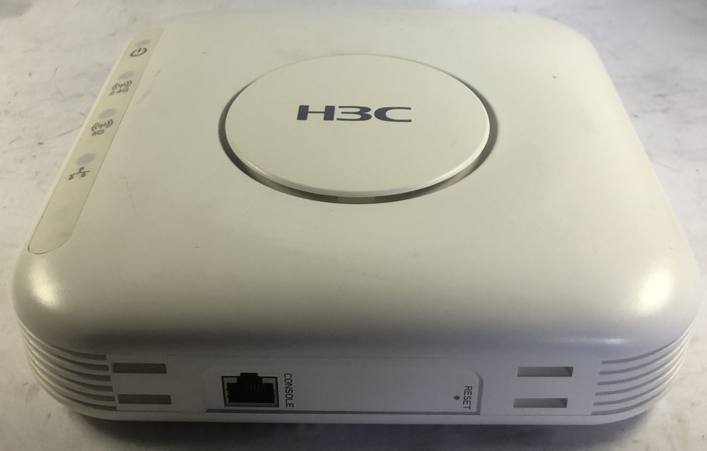 H3C WA2620-AGN Dual Band Wireless Access Point